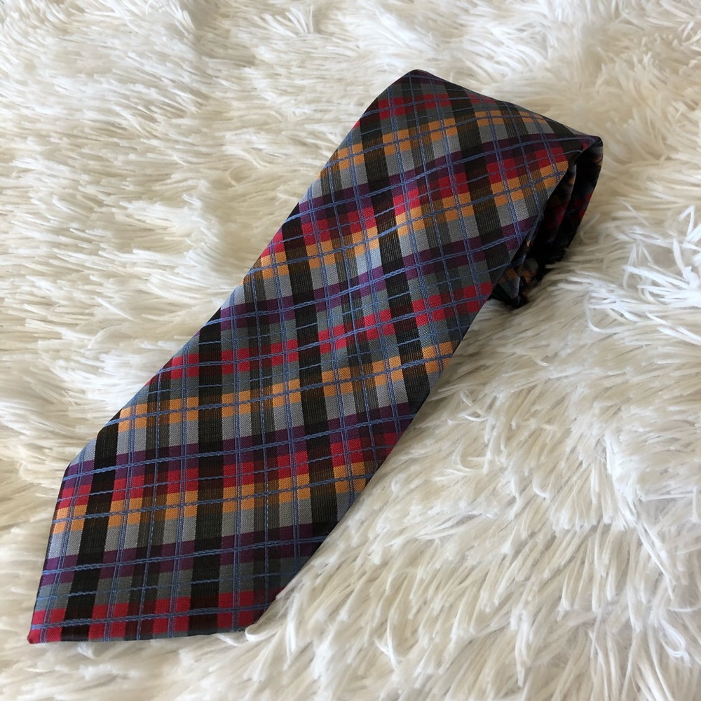 • Gianfranco Mens Necktie •